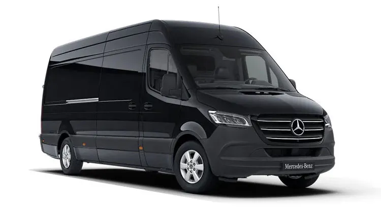 mercedes-sprinter