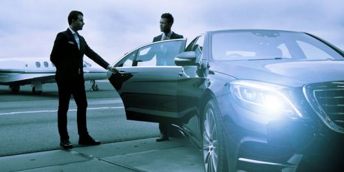 Car-Chauffeur-Service